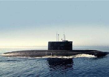 Rus Donanması Filosunu Genişletiyor