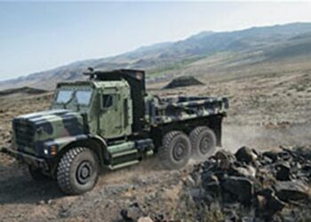 Oshkosh’a bir Sözleşme Daha