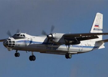 Gözlem Sırası Rusya’da