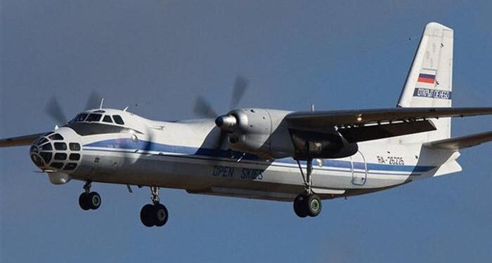 Gözlem Sırası Rusya’da