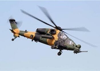 TUSAŞ/TAI’den yeni Atak