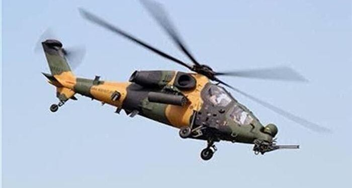 TUSAŞ/TAI’den yeni Atak