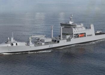 Rolls-Royce’tan Yeni Tahrik Sistemi