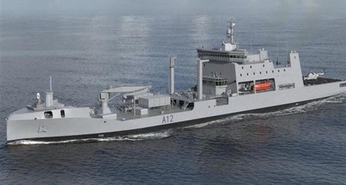 Rolls-Royce’tan Yeni Tahrik Sistemi