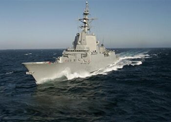 Indra ve Navantia Endonezya Donanmasına 18 Milyon Dolarlık İş Yapacak