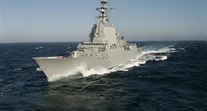 Indra ve Navantia Endonezya Donanmasına 18 Milyon Dolarlık İş Yapacak