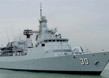 Malezya Donanması Terma Radar’ı Seçti