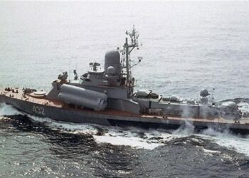 Rusya Akdeniz’deki Varlığını Pekiştiriyor