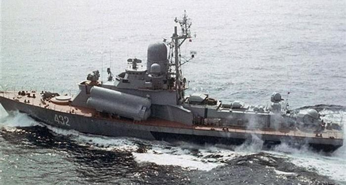 Rusya Akdeniz’deki Varlığını Pekiştiriyor