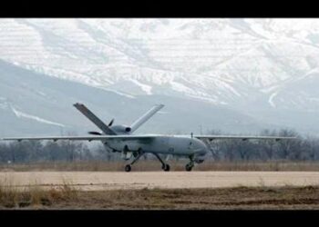 Anka-A operasyonel 100 sortiyi geçti