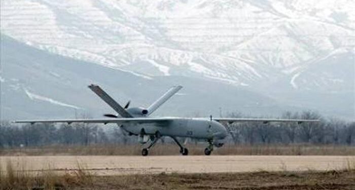 Anka-A operasyonel 100 sortiyi geçti