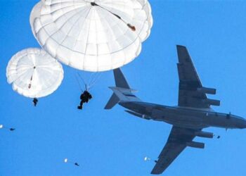 Rusya-Mısır İlk Ortak Tatbikatına Başlıyor