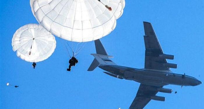 Rusya-Mısır İlk Ortak Tatbikatına Başlıyor