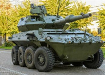 Centauro II: Ağ merkezli nesil