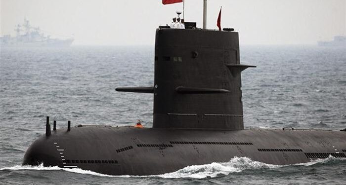 Pakistan, Yeni Denizaltılar İçin İmza Attı