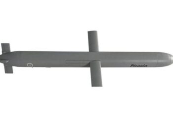 Polonya ‘Pirania’yı Tanıttı