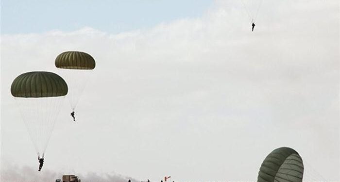 Rusya-Mısır İlk Ortak Tatbikatı Başladı