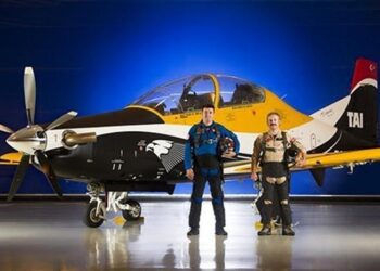 Özpala ve Keleş’e Asli Üyelik