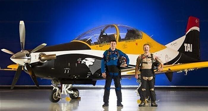 Özpala ve Keleş’e Asli Üyelik