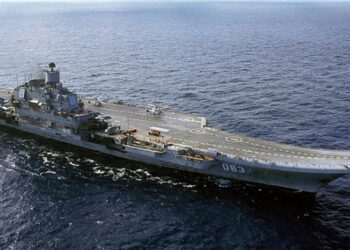 Rusya Akdeniz’e İlerliyor