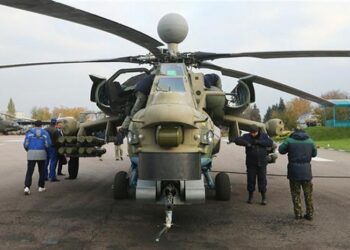 Yeni “Night Hunter” İlk Uçuşunda