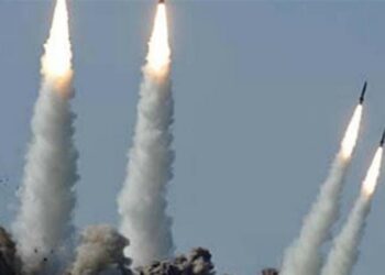 Rusya’dan Iskander-M Atış Tatbikatı