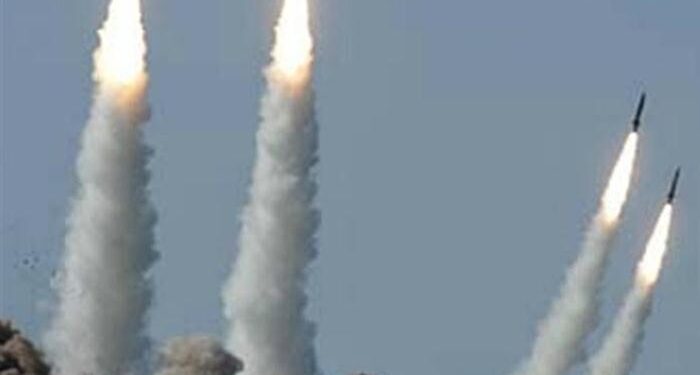 Rusya’dan Iskander-M Atış Tatbikatı