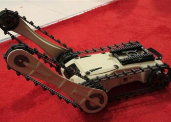 Roboteam’den Teknoloji Güncellemesi