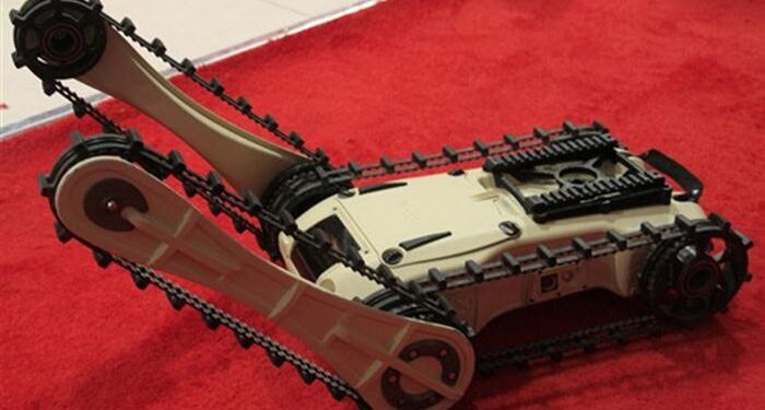 Roboteam’den Teknoloji Güncellemesi