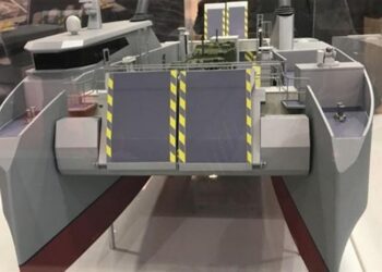 Fransız Üreticiden Yeni Katamaran