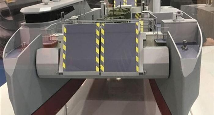 Fransız Üreticiden Yeni Katamaran