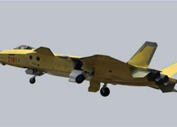 J-20’ler 2018’de Hazır