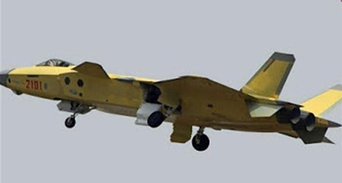 J-20’ler 2018’de Hazır