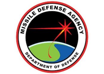 ABD Füze Savunmasını Test Etti