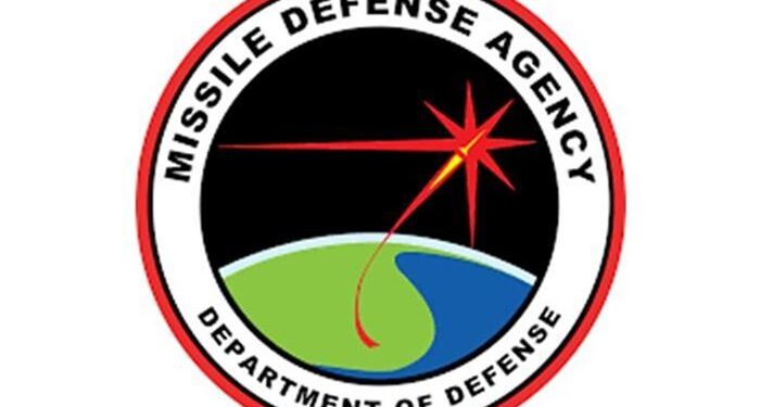 ABD Füze Savunmasını Test Etti