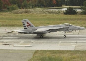 Uçak Gemilerine Yeni Durdurma Sistemi