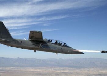 ‘Scorpion’ Atış Testleri Tamam