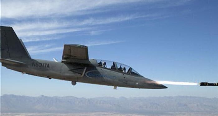 ‘Scorpion’ Atış Testleri Tamam