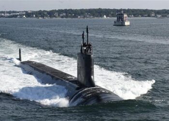 “Donanmaya Hoşgeldin” Partisi