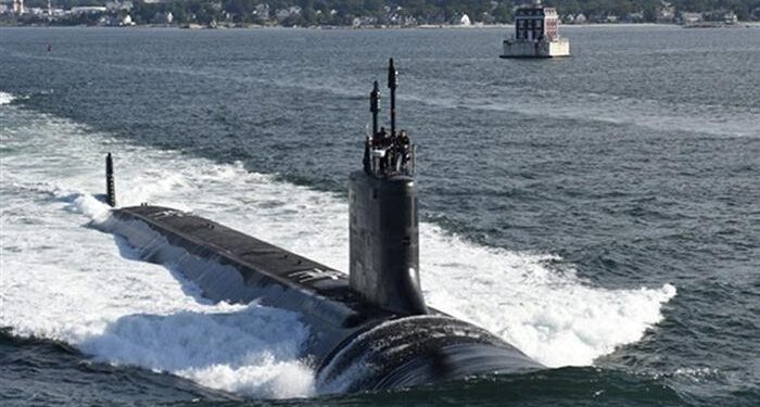 “Donanmaya Hoşgeldin” Partisi