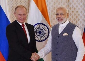 Rusya – Hindistan Bağlarını Güçlendiriyor