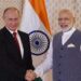 Rusya – Hindistan Bağlarını Güçlendiriyor