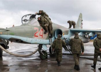 Süresi Belirsiz Konuşlanmaya Rus Parlamentosu’ndan Onay