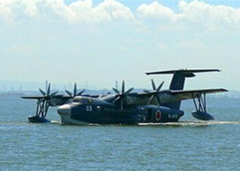 Hindistan’ın US-2 Alımı Yeniden Gündemde