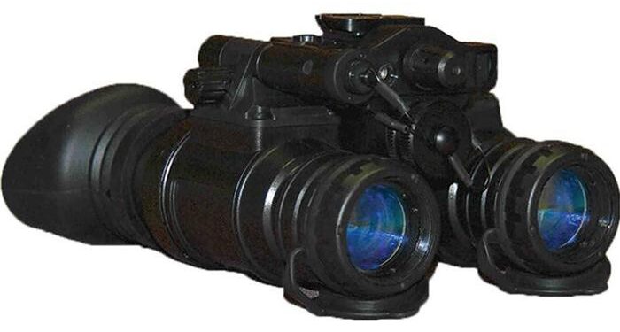 Askerlere Yeni “Göz”