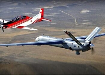 Hürkuş’un İnsansız versiyonu yolda