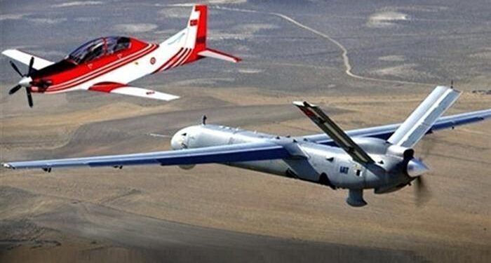 Hürkuş’un İnsansız versiyonu yolda