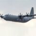 İsrail Dördüncü C-130J’sini Teslim Aldı
