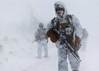 ABD, Norveç’e Asker Yerleştirecek