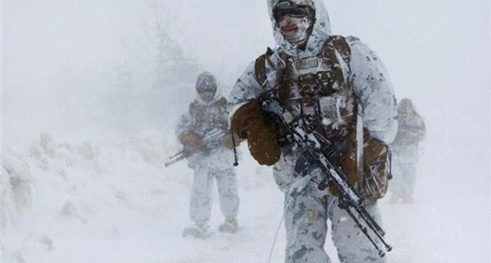 ABD, Norveç’e Asker Yerleştirecek